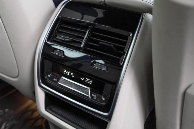 BMW X5 IV (G05/G18) с пробегом 2020 года, цена 5 659 000 рублей, 230735 км, внедорожник, Автокод Объявления