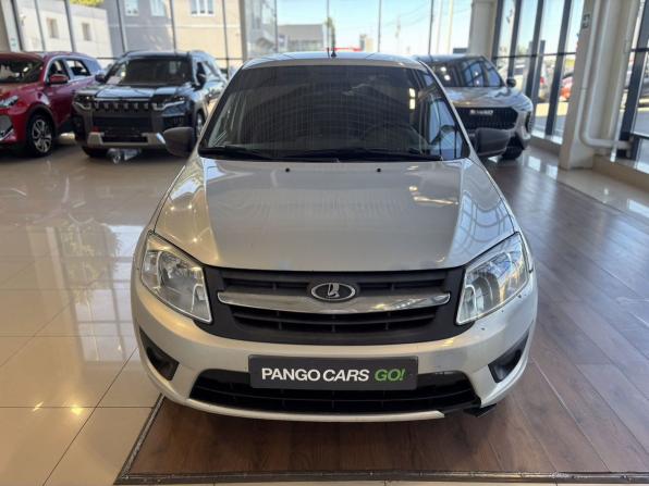 Lada (ВАЗ) Granta I с пробегом 2016 года, цена 350 000 рублей, 142618 км, седан, Автокод Объявления