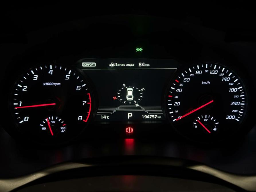 Kia Stinger I Екатеринбург  - изображение 18