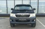 Toyota Hilux VII Рестайлинг Уфа  - изображение 20