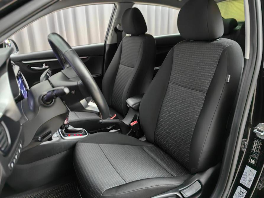 Kia Rio IV Рестайлинг Подольск  - изображение 16