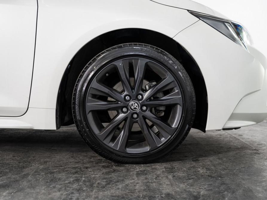 Toyota Corolla XII (E210) Иркутск  - изображение 20