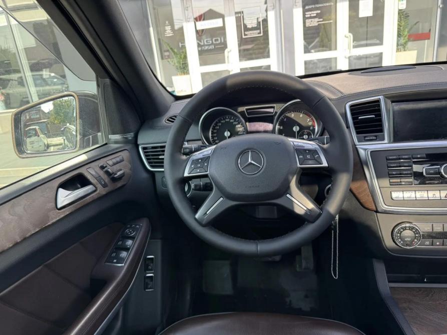 Mercedes-Benz GL-Класс II (X166) Краснодар  - изображение 17