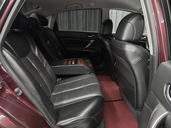 Nissan Teana II с пробегом 2009 года, цена 949 000 рублей, 298000 км, седан, Автокод Объявления