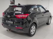 Hyundai Creta I Казань  - изображение 28