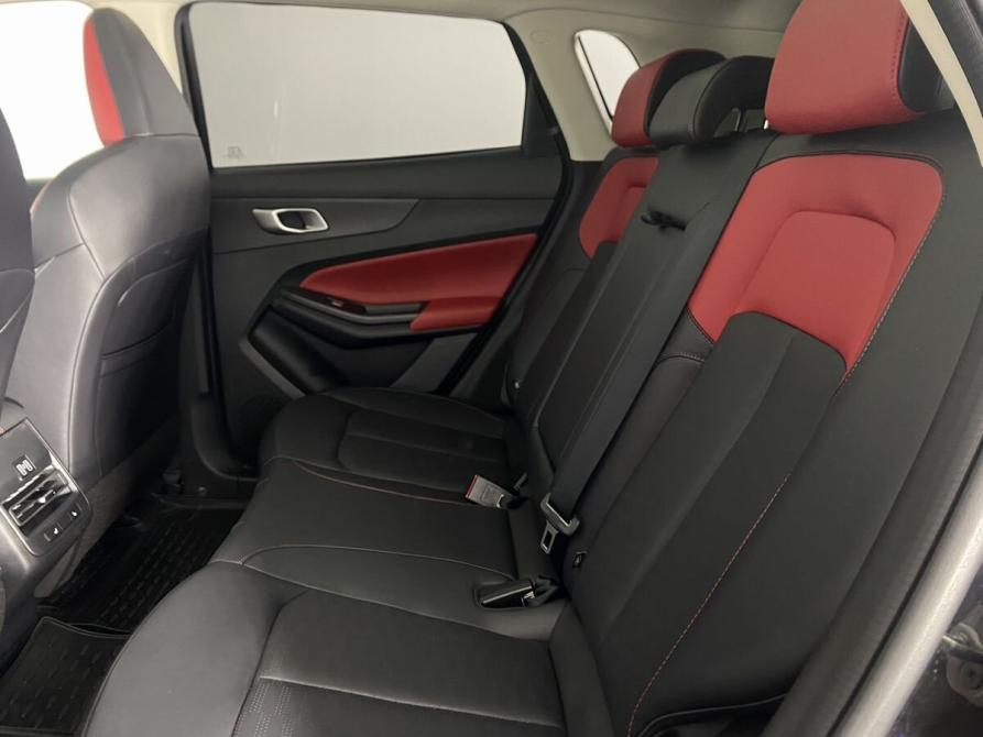 Changan UNI-S (CS55 Plus) Воронеж  - изображение 6