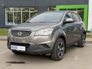 SsangYong Actyon II Ярославль  - изображение 15