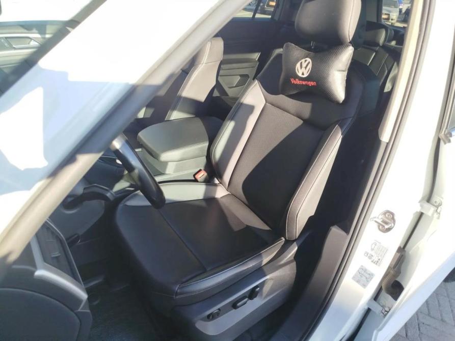 Volkswagen Teramont I Челябинск  - изображение 14