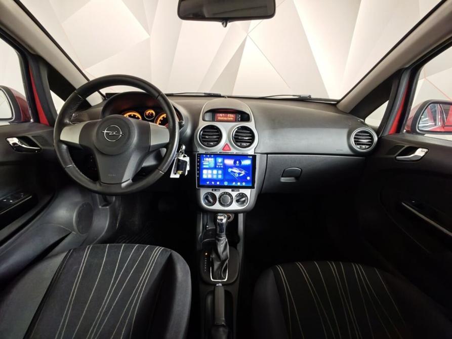 Opel Corsa D Москва  - изображение 14