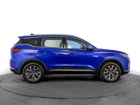 Xcite X-Cross 7 с пробегом 2024 года, цена 1 735 000 рублей, 40493 км, внедорожник, Автокод Объявления