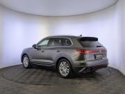 Volkswagen Touareg III Рестайлинг Москва  - изображение 36