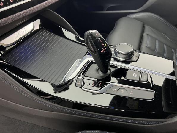 BMW X4 II (G02) с пробегом 2020 года, цена 5 270 000 рублей, 103600 км, внедорожник, Автокод Объявления