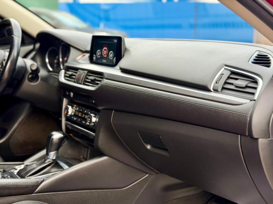 Mazda 6 III (GJ) Рестайлинг Великий Новгород  - изображение 19