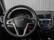 Hyundai Solaris I Рестайлинг Екатеринбург  - изображение 33