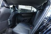 Toyota Camry VIII (XV70) Рестайлинг Москва  - изображение 37