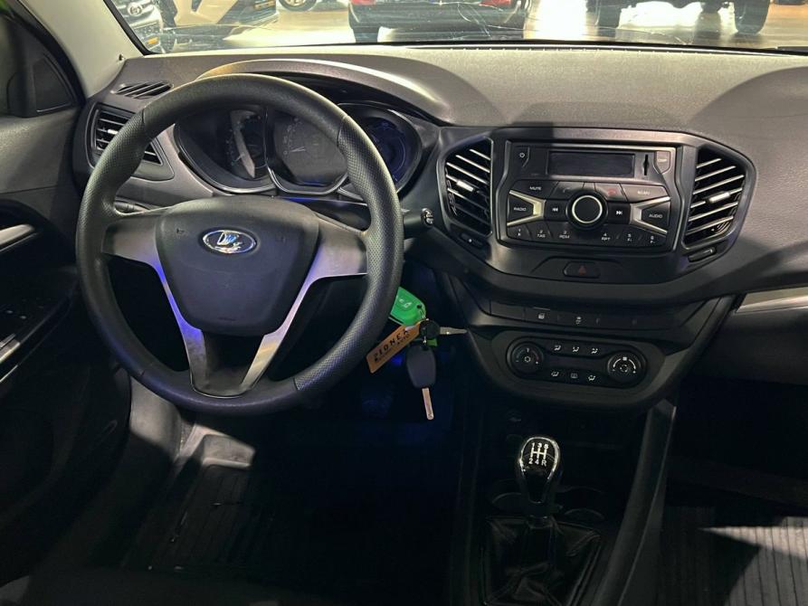Lada (ВАЗ) Vesta I Оренбург  - изображение 20