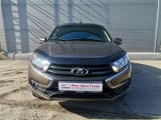 Lada (ВАЗ) Granta I Рестайлинг Липецк  - изображение 17