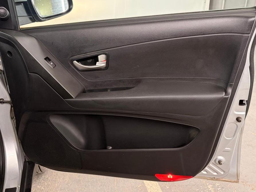 SsangYong Actyon II Екатеринбург  - изображение 28