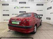 Peugeot 206 Ульяновск  - изображение 25