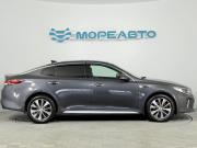 Kia Optima IV Калининград  - изображение 33