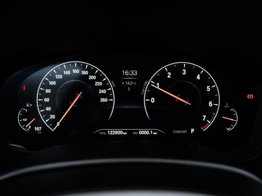 BMW 5 серии VII (G30/G31/G38) Ставрополь  - изображение 22