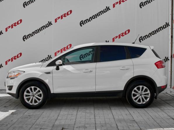 Ford Kuga I с пробегом 2012 года, цена 970 000 рублей, 167514 км, внедорожник, Автокод Объявления