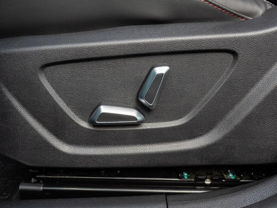 Geely Coolray I Рестайлинг Тюмень  - изображение 13