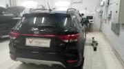 Kia Rio IV Рестайлинг Санкт-Петербург  - изображение 8