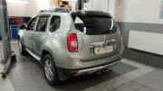 Renault Duster I Санкт-Петербург  - изображение 10