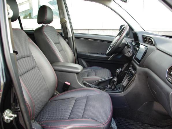 Chery Tiggo 3 I с пробегом 2018 года, цена 899 000 рублей, 90711 км, внедорожник, Автокод Объявления
