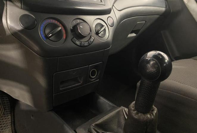 Chevrolet Aveo I Рестайлинг с пробегом 2007 года, цена 295 000 рублей, 387754 км, седан, Автокод Объявления