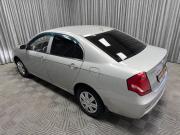 Lifan Solano I Рестайлинг (630) Стерлитамак  - изображение 45