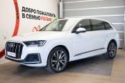 Audi Q7 II (4M) Рестайлинг Москва  - изображение 40