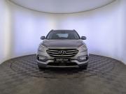 Hyundai Santa Fe III Рестайлинг Москва  - изображение 32