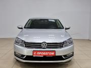 Volkswagen Passat B7 Альметьевск  - изображение 22