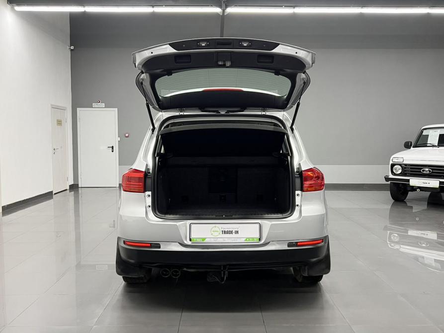 Volkswagen Tiguan I Рестайлинг Тверь  - изображение 7