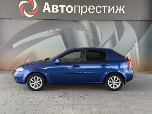 Chevrolet Lacetti I с пробегом 2006 года, цена 400 000 рублей, 259000 км, хэтчбек, Автокод Объявления