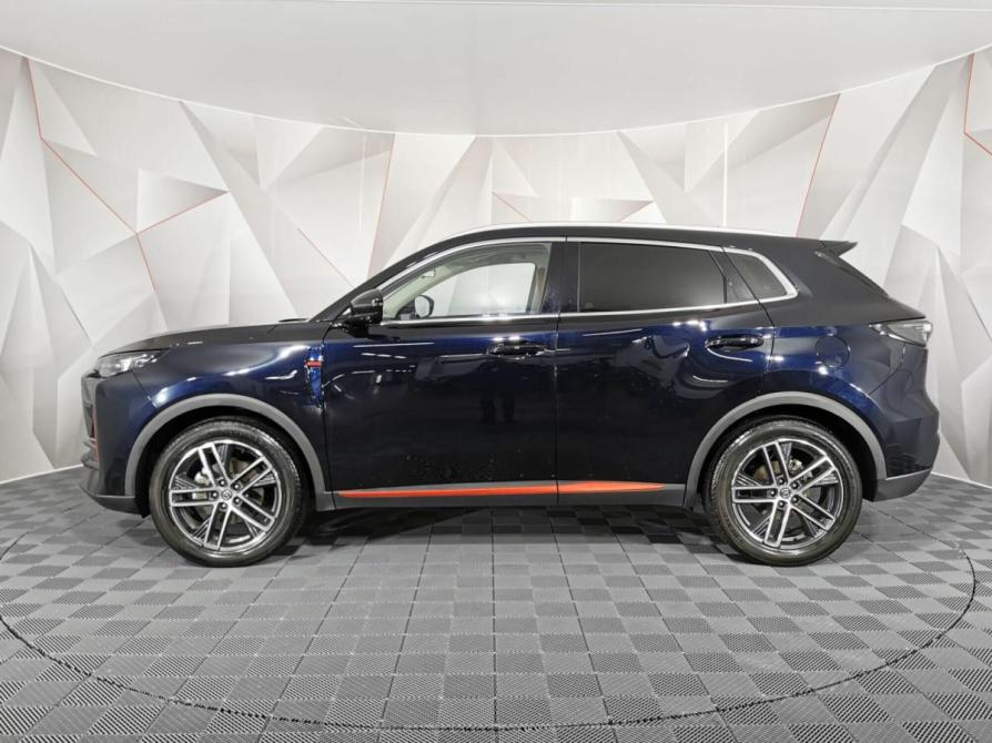 Changan UNI-S (CS55 Plus) I Москва  - изображение 3