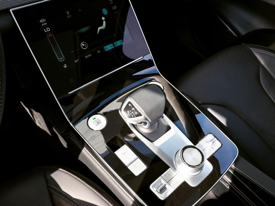 BAIC X7 I Екатеринбург  - изображение 10