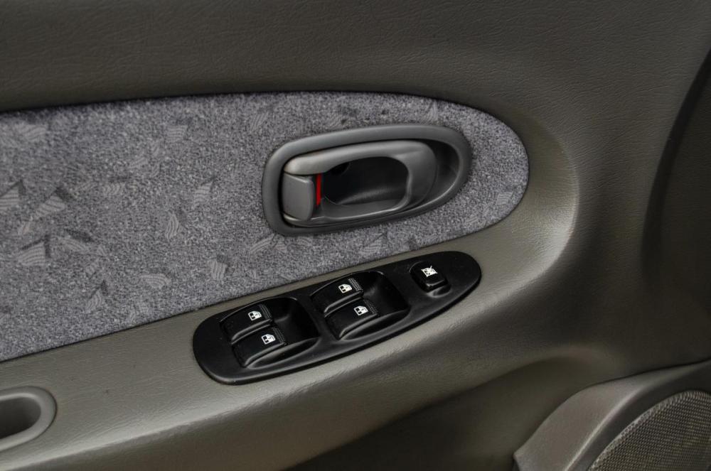 Kia Spectra I Рестайлинг 2 Курган  - изображение 15