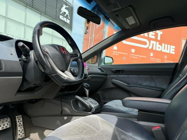 Honda Civic VIII Рестайлинг с пробегом 2008 года, цена 690 000 рублей, 262222 км, седан, Автокод Объявления