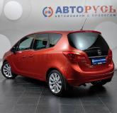 Opel Meriva B Москва  - изображение 26