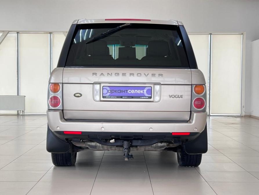 Land Rover Range Rover III Волгоград  - изображение 8