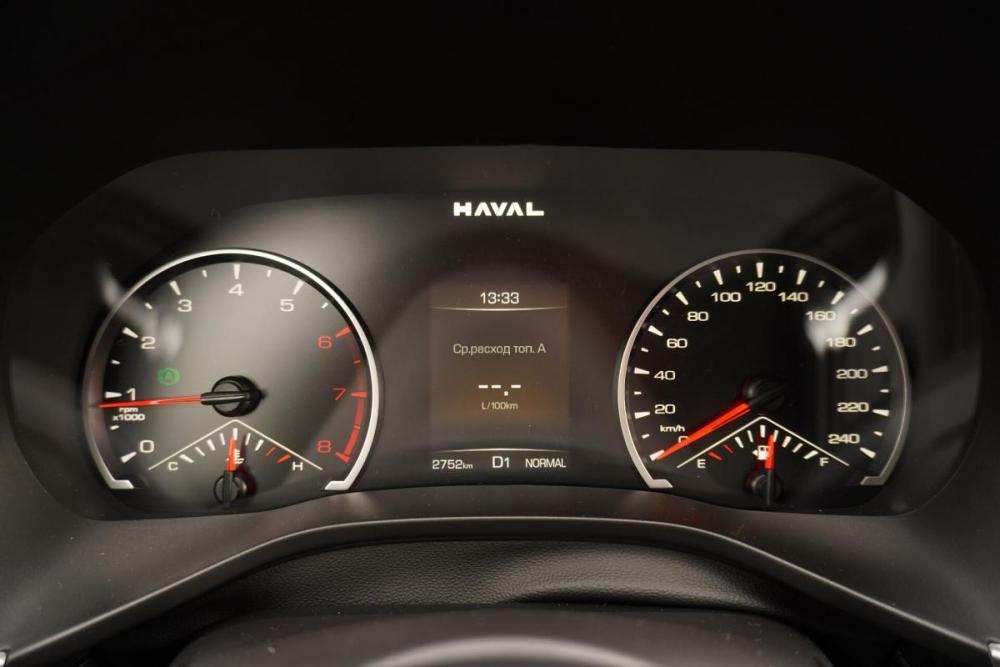 Haval Jolion I Рестайлинг 2 Ульяновск  - изображение 9
