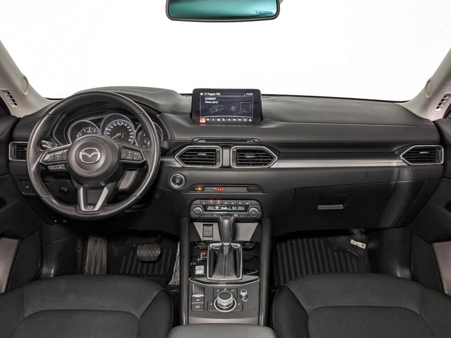 Mazda CX-5 II Москва  - изображение 14