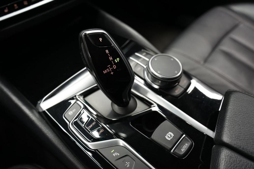 BMW 6 серии IV (G32) Крым  - изображение 18