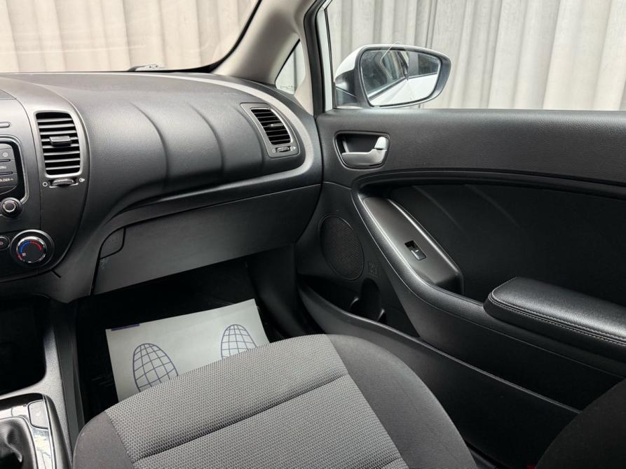 Kia Cerato III Рестайлинг (Classic) Ижевск  - изображение 12