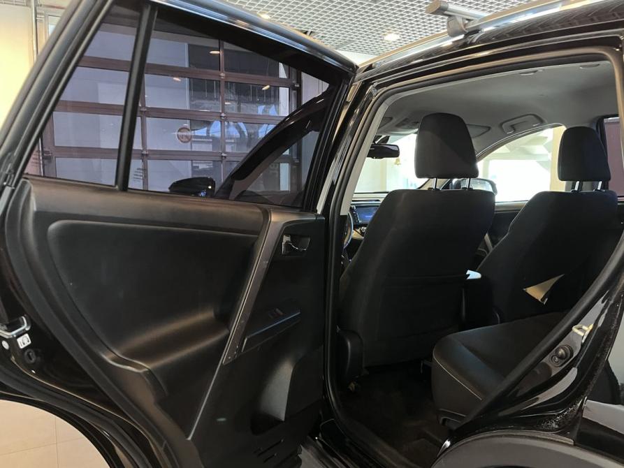 Toyota RAV4 IV (XA40) Рестайлинг Чебоксары  - изображение 23