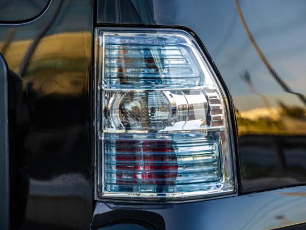 Mitsubishi Pajero IV Рестайлинг 1 с пробегом 2012 года, цена 2 198 000 рублей, 144602 км, внедорожник, Автокод Объявления