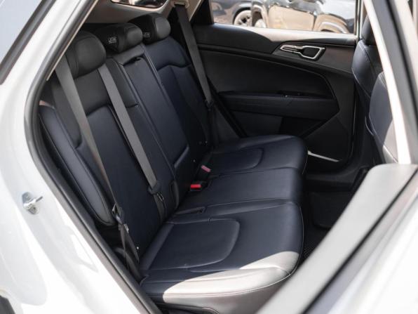 Kia Sportage V с пробегом 2022 года, цена 3 450 000 рублей, 74510 км, внедорожник, Автокод Объявления